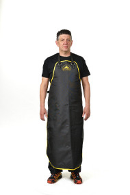 Nylon Protective Apron for Dog Trainer