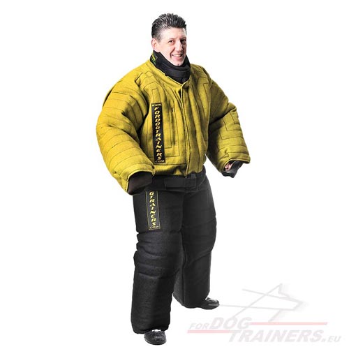 IGP
Training Suit