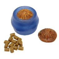 Distributeur de friandises pour chien