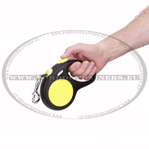 Retractable Dog Leash Good Flexi