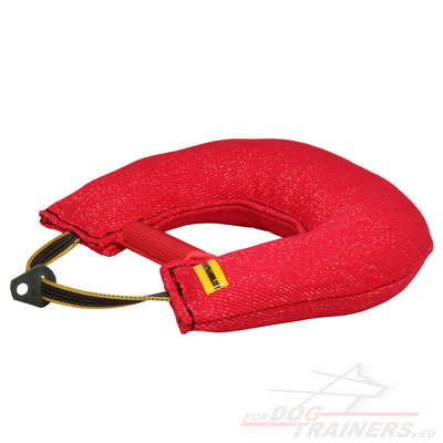 Bite Training Pad Tug