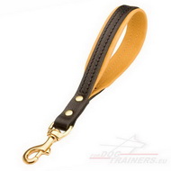 Short Dog Leash Handle Dog Leash