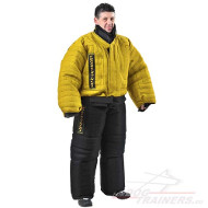 Costume de scurit pour homme assistant