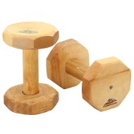 Strong Wooden Dog
Dumbbell IGP Dumbbell New