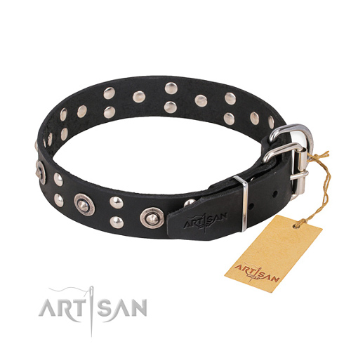 Quality Dog Collars Dog-friendly