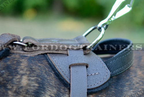 Harness for Large Dog Super
