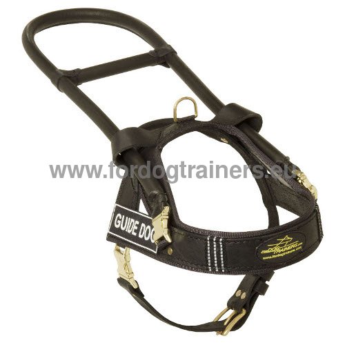 Guide Dog Harness