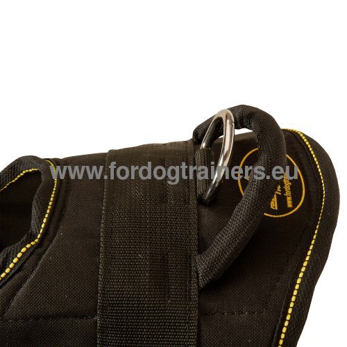 Durable Dog Harness