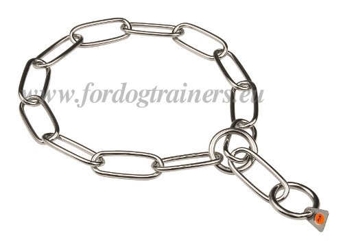 Herm Sprenger Solid Dog Fur Saver