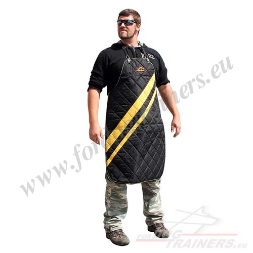 Nylon Hetzschürze