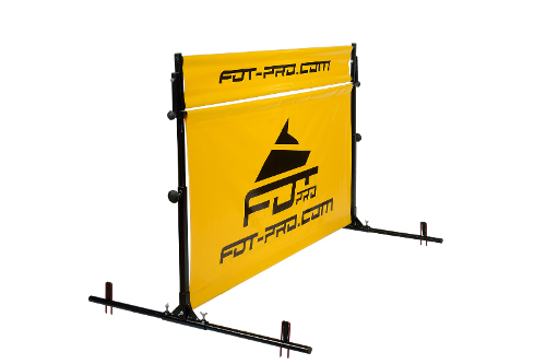 Agility
Jump Barrier for Dog Training