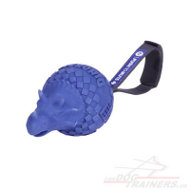 Indestructible Puppy Toy | Dog Rubber Ball Indestructible Puppy Toy | Dog Rubber Ball