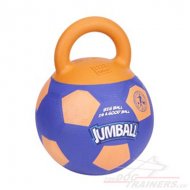Balle de jeux pour chien | Balle flottante ◉ Balle de jeux pour chien | Balle flottante ◉