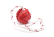 Ball Toy for Large Dogs on String