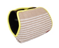 Manchette de protection avant bras jute intermdiaire