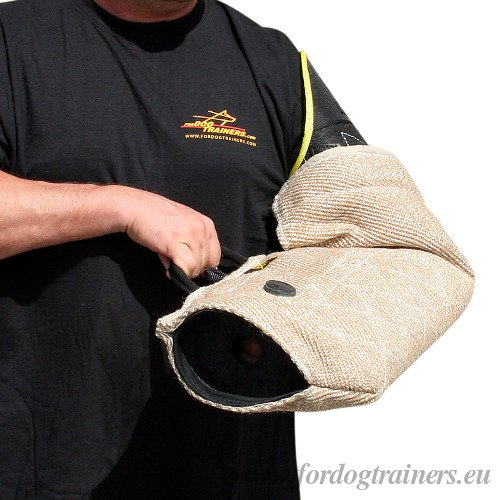 Sleeve for Dog Bite Training