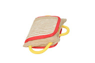 Jute Pad for Bite
Training