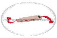 Dog Bite and Drive Work Tug Made of Jute➫ Dog Bite and Drive Work Tug Made of Jute➫