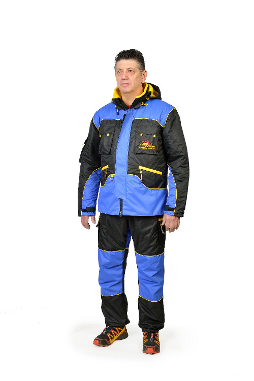 Dog Trainer's Waterproof Suit