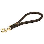 Big Dog
Leather Leash