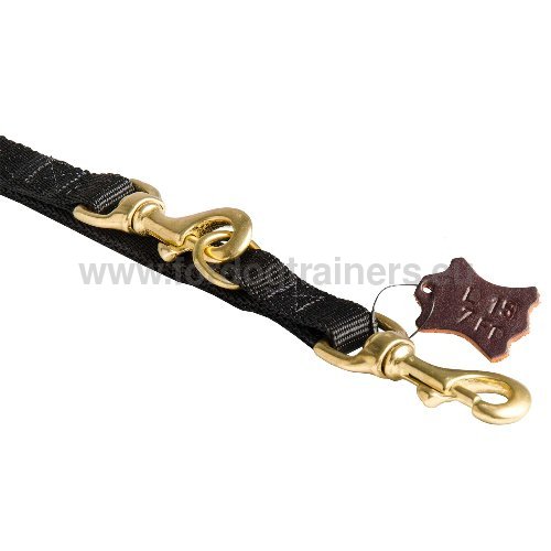 High-quality Nylon Dog Leash