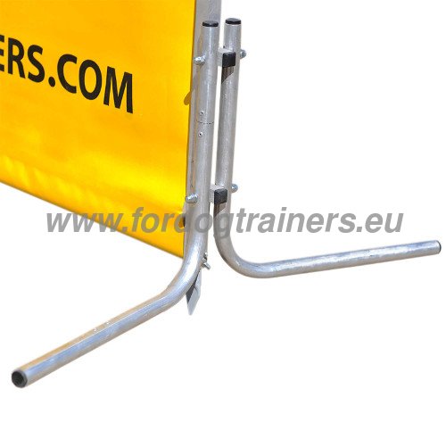 Hundetraining Hürde von FDT