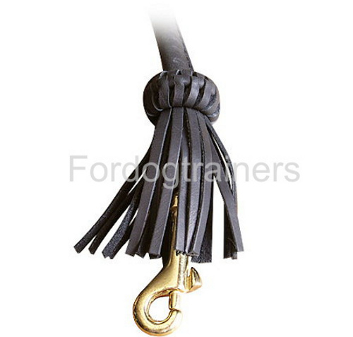 Leash for Dog Show High Quality