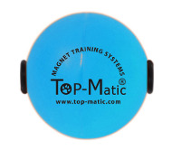 Magnetic Dog Training Balls: Technic Ball Soft
