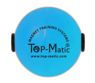 Magnetic Dog Training Balls: Technic Ball Soft Magnetic Dog Training Balls: Technic Ball Soft