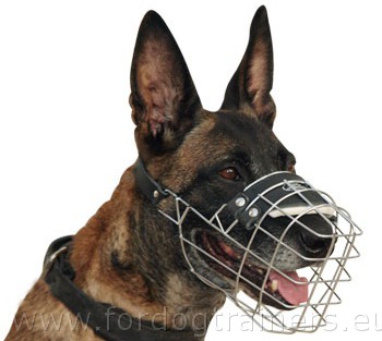 Exclusive Quality Dog Muzzle