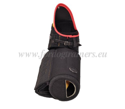 Manchette de protection Sport Canin