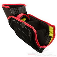 Manchette de protection courte | Manchette de dressage✧