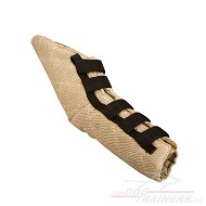 Hidden
Protection Sleeve Jute