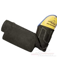 Protection Sleeve for Helper
at Dog Competitions Professional
Dog Training Bite Sleeve