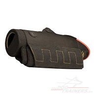 Manchette de protection lgre Sport canin