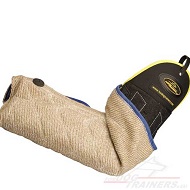 jute Protection
Sleeve for Bite Training