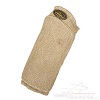 Strong Jute Leg Sleeve for Dog Training Jute Leg
Sleeve