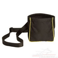 Sacoche  friandise dressage des chiens | Sac pour friandises