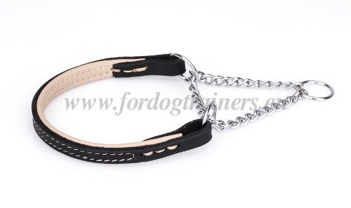 Martingale Collars for Dogs that Pull Non-toxic