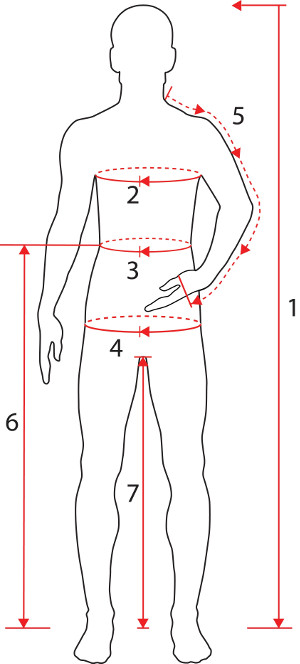 Costume de Protection de boue et de vent