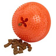 Dog Toy for Treats Dog Treat Dispenser