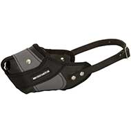 Combi Training Dog Muzzle