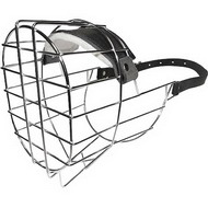 New Best Wire Dog Muzzle for Schnauzer New Best Wire Dog Muzzle for Schnauzer