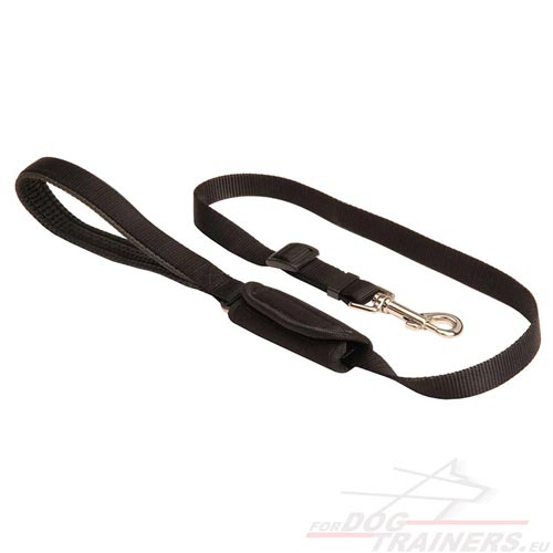 No-stress
Nylon Dog Lead