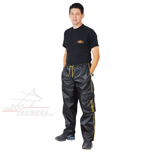Dog Groomer Trainer Pants Top-notch