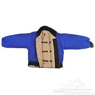 Lightweight Protective Bite Suit Protection Suite for Dog
Trainers