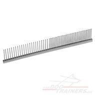 Metal Comb | Dog Hair Remover