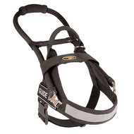Harness for Dogs Helping Blind People Assistant Dog Harness