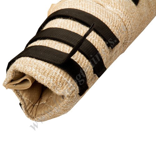 Jute Bite Training Sleeve