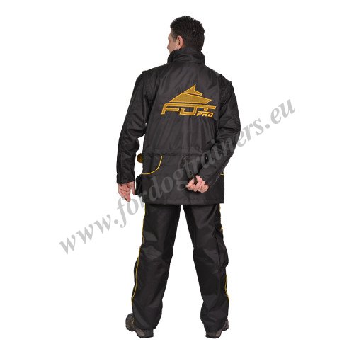 Guard Dog Training Clothes